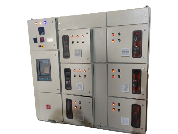 Hybrid APFC Panel