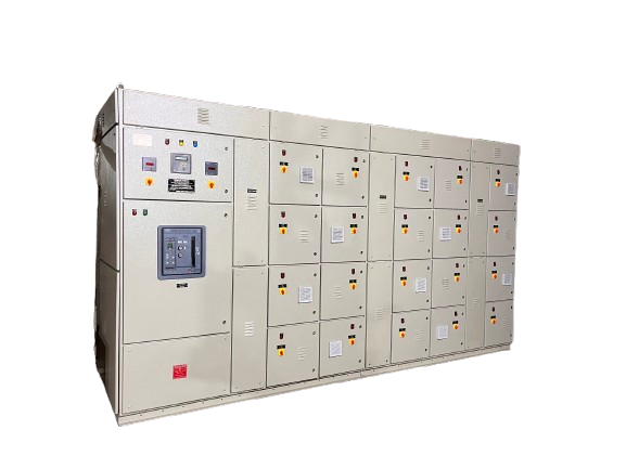 RTPFC Panel